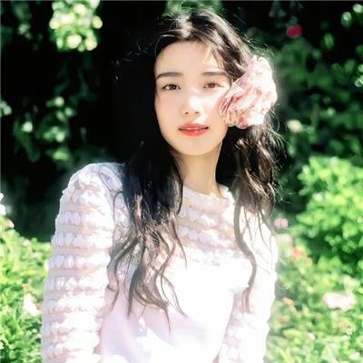 美女与纯情男